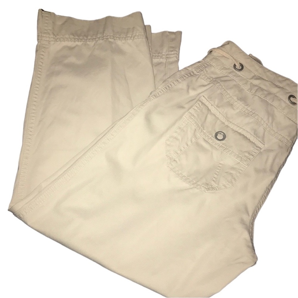 Old Navy Khaki pants